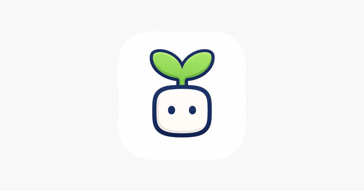 Bloom app icon