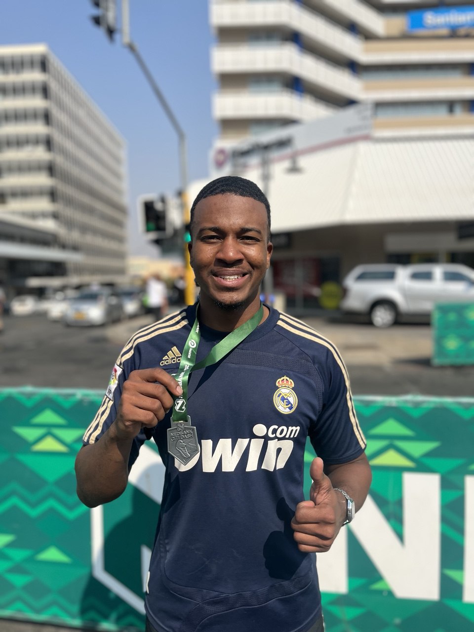 Nedbank Citi Dash Race