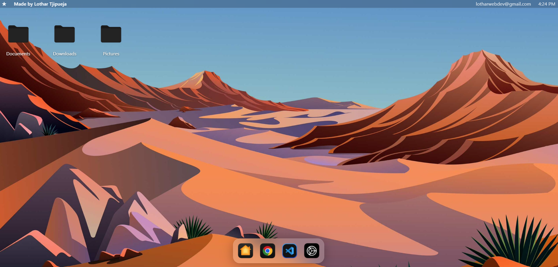 VinStar OS