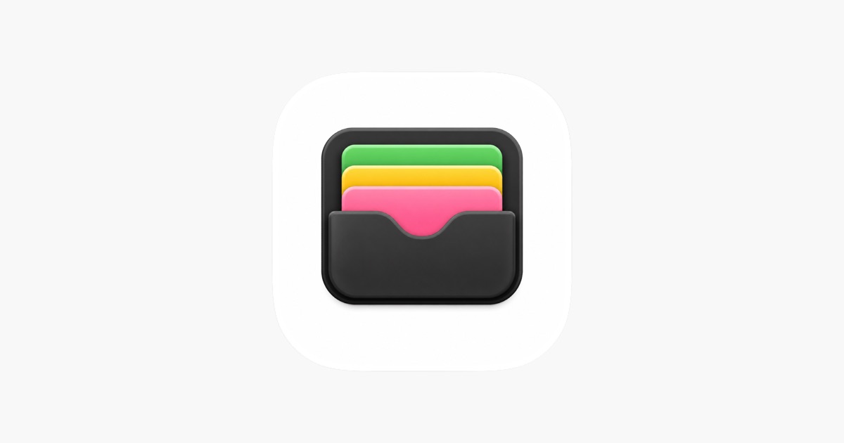 TrackDad app icon